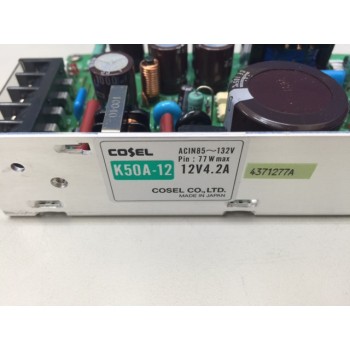 COSEL K50A-12 Switching Regulator Power Supply